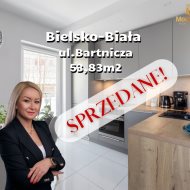 Mieszkanie na sprzedaż