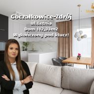 Dom na sprzedaż