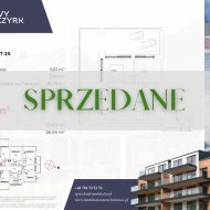 Mieszkanie na sprzedaż