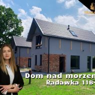 Dom na sprzedaż