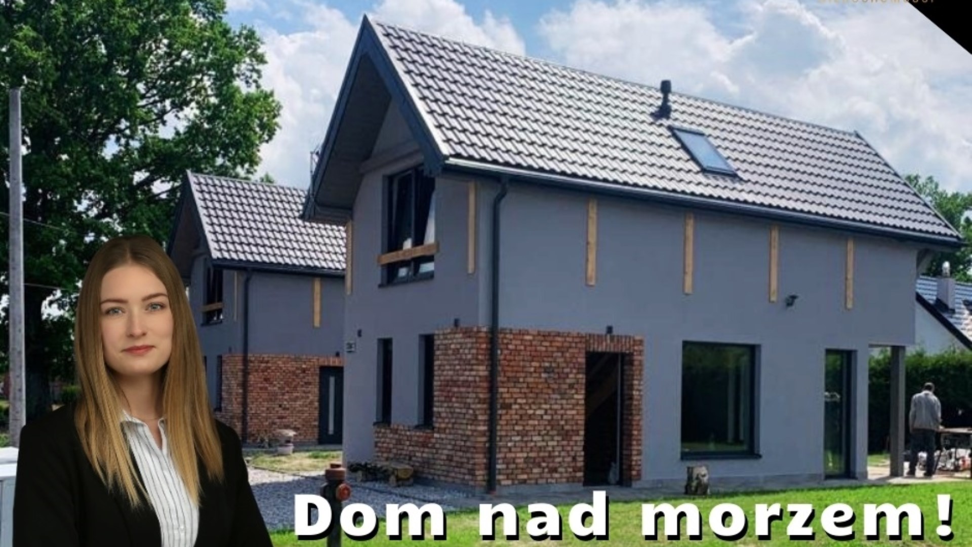 Dom na sprzedaż