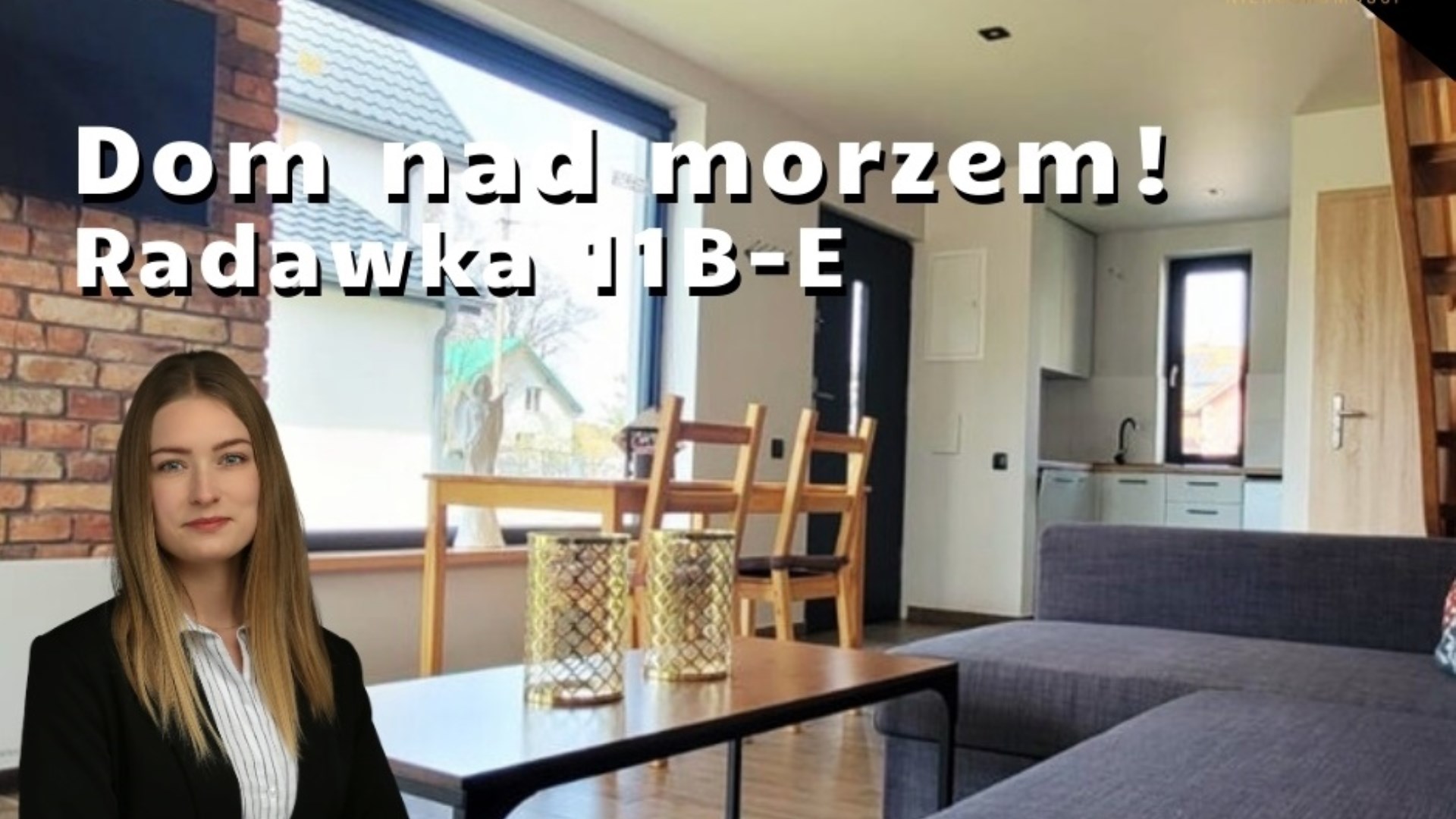 Dom na sprzedaż