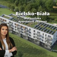Mieszkanie na sprzedaż