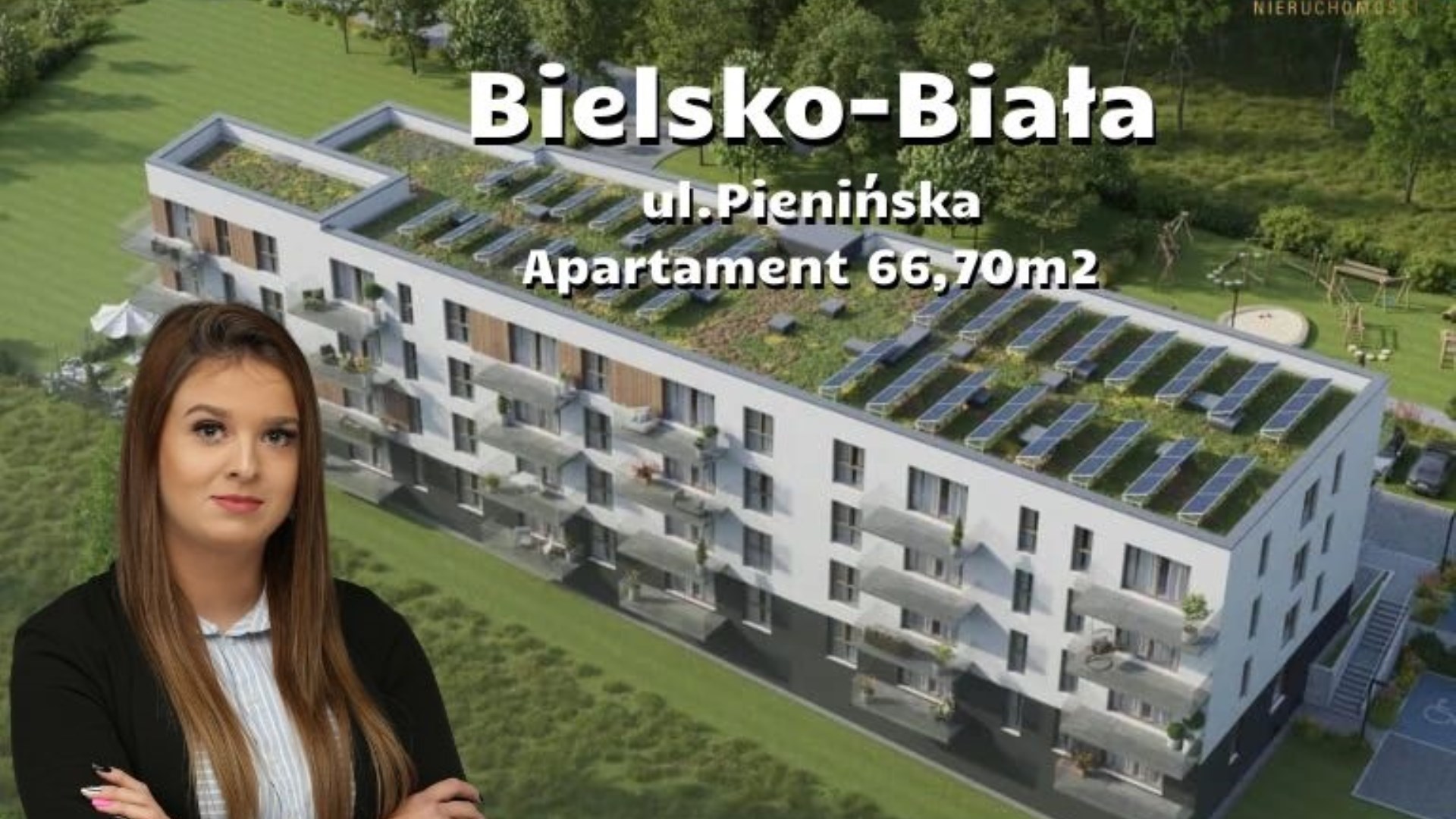 Mieszkanie na sprzedaż