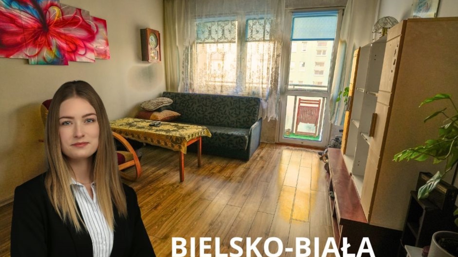 Mieszkanie na sprzedaż