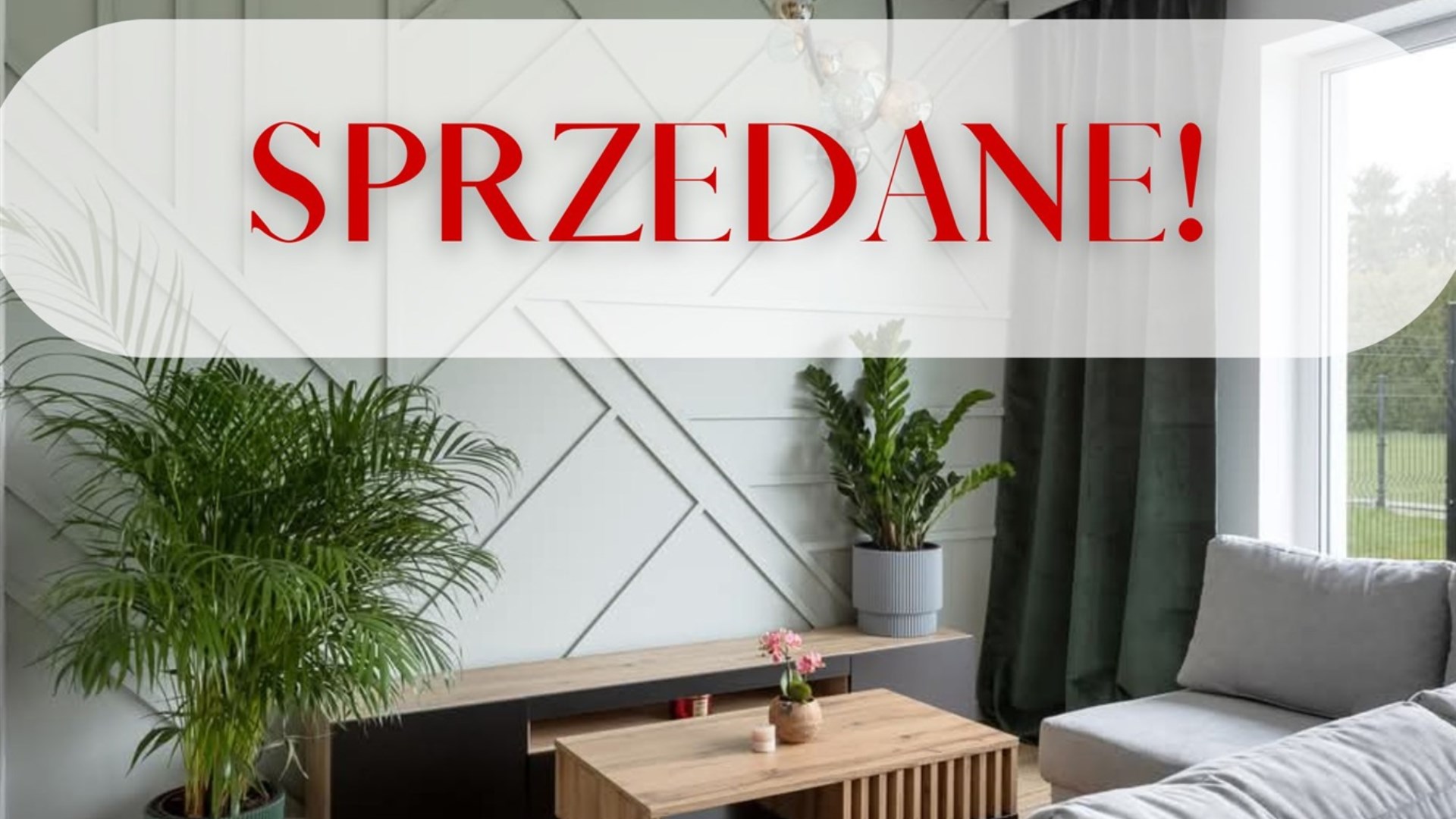 Dom na sprzedaż