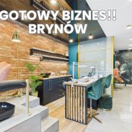 Lokal na sprzedaż