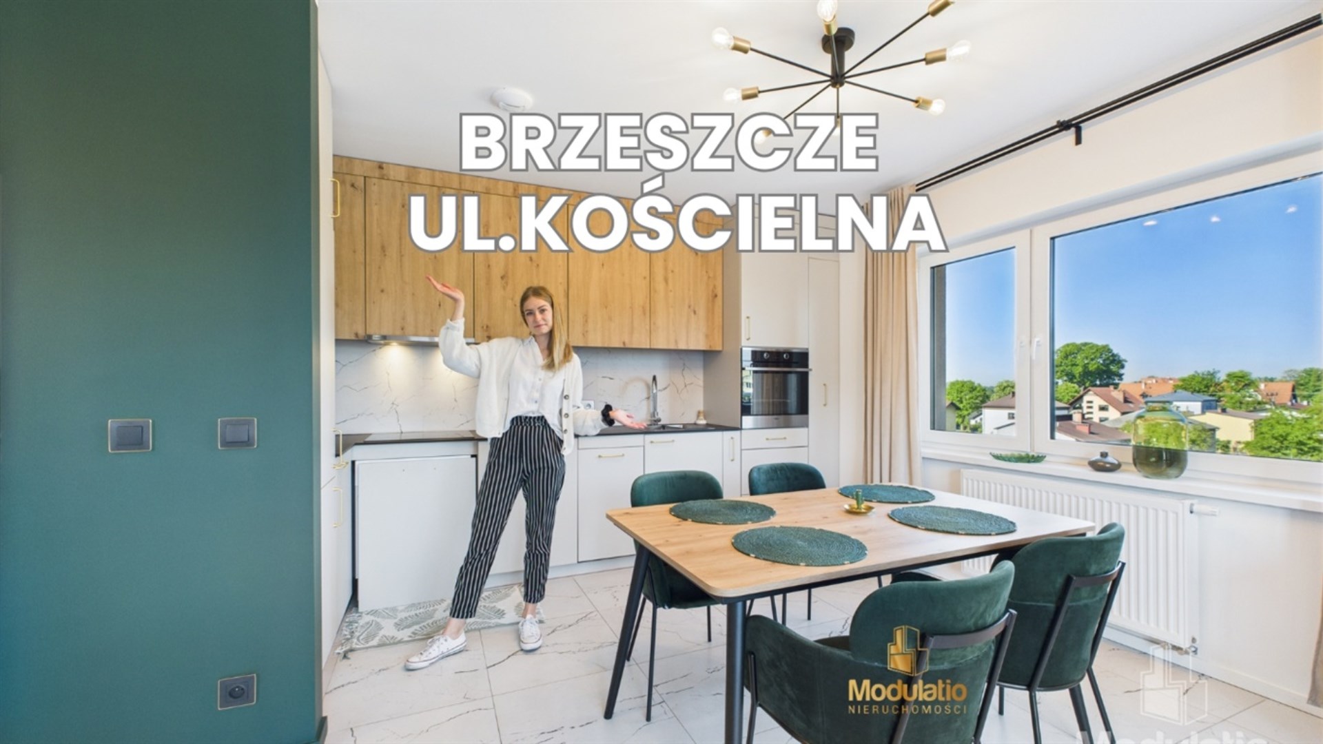Mieszkanie na sprzedaż