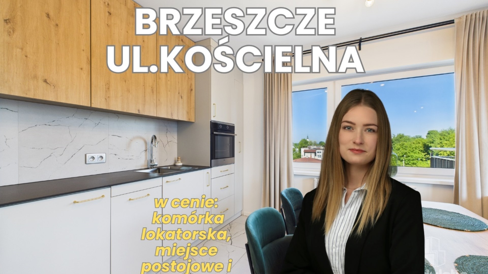Mieszkanie na sprzedaż