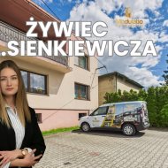 Dom na sprzedaż