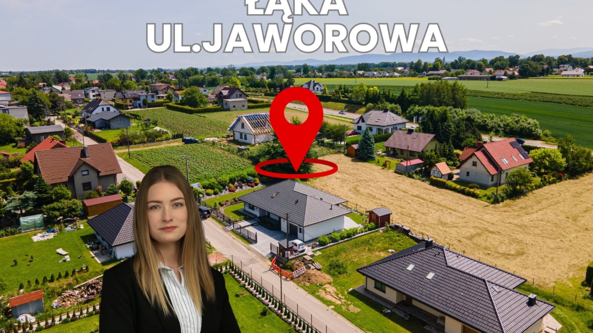 Dom na sprzedaż