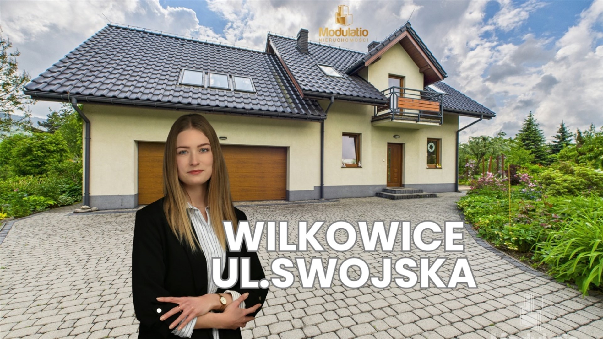 Dom na sprzedaż