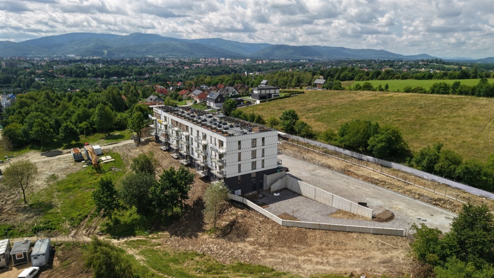 Mieszkanie na sprzedaż