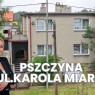 Dom na sprzedaż