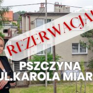 Dom na sprzedaż