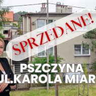 Dom na sprzedaż