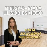 Lokal na sprzedaż