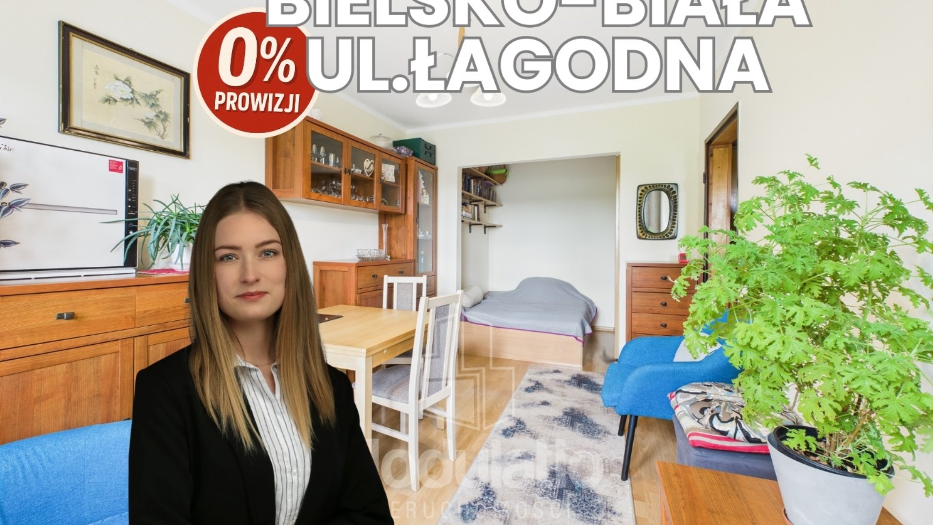 Mieszkanie na sprzedaż