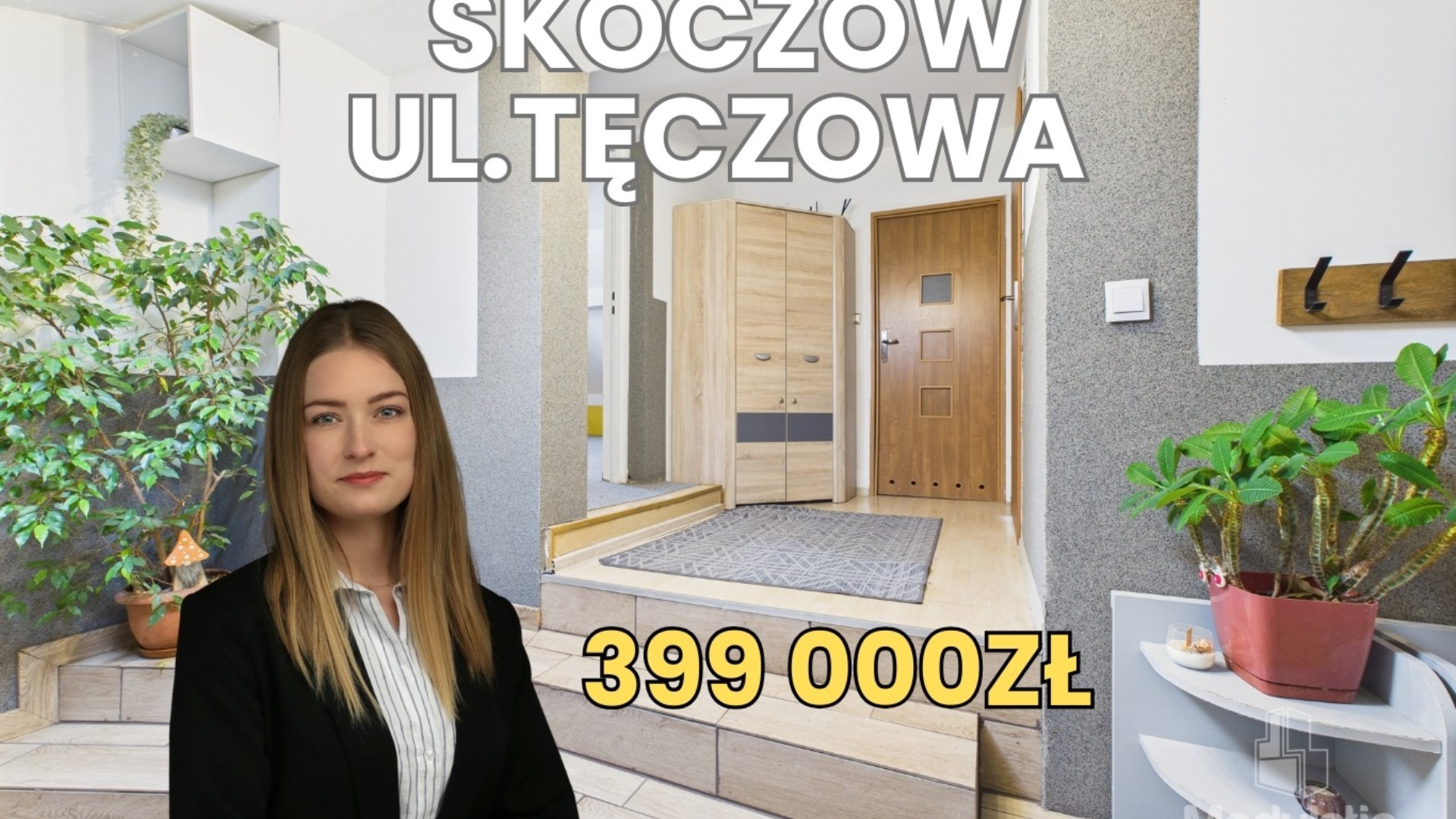 Dom na sprzedaż