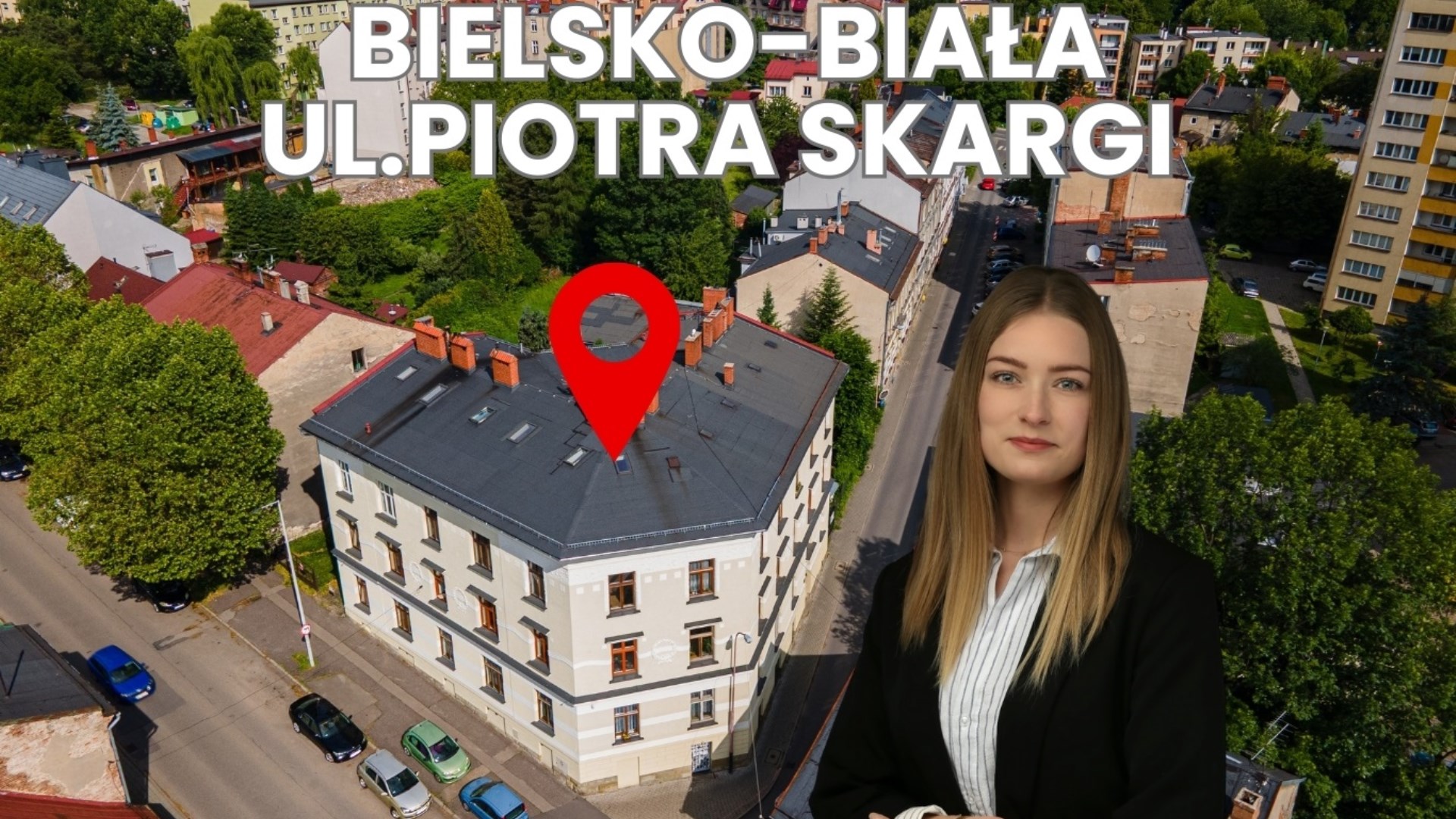 Mieszkanie na sprzedaż