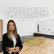 Mieszkanie na sprzedaż