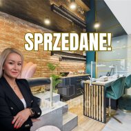 Lokal na sprzedaż