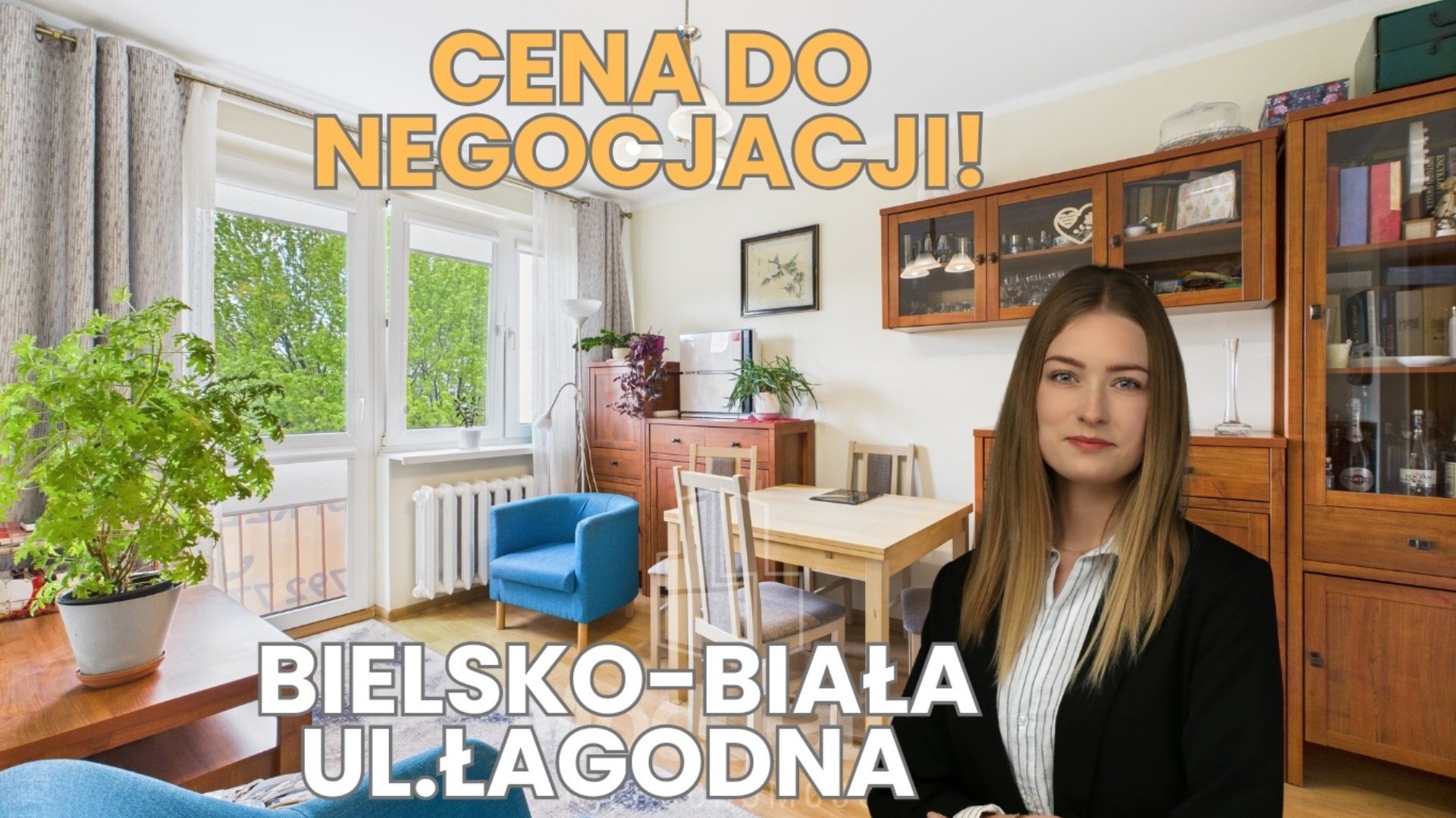 Mieszkanie na sprzedaż