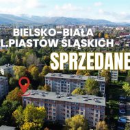 Mieszkanie na sprzedaż