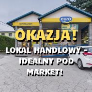 Lokal na sprzedaż