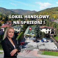 Lokal na sprzedaż