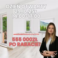 Mieszkanie na sprzedaż