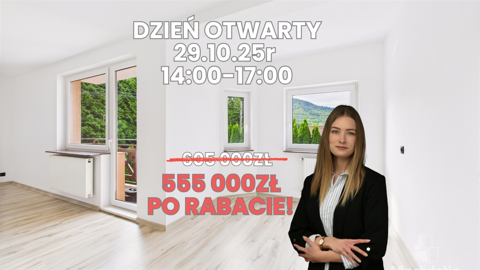 Mieszkanie na sprzedaż