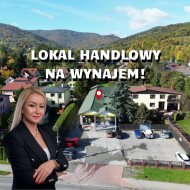 Lokal na wynajem