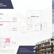 Mieszkanie na sprzedaż