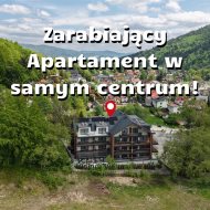 Mieszkanie na sprzedaż