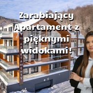 Mieszkanie na sprzedaż