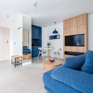 Mieszkanie na sprzedaż