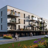 Mieszkanie na sprzedaż