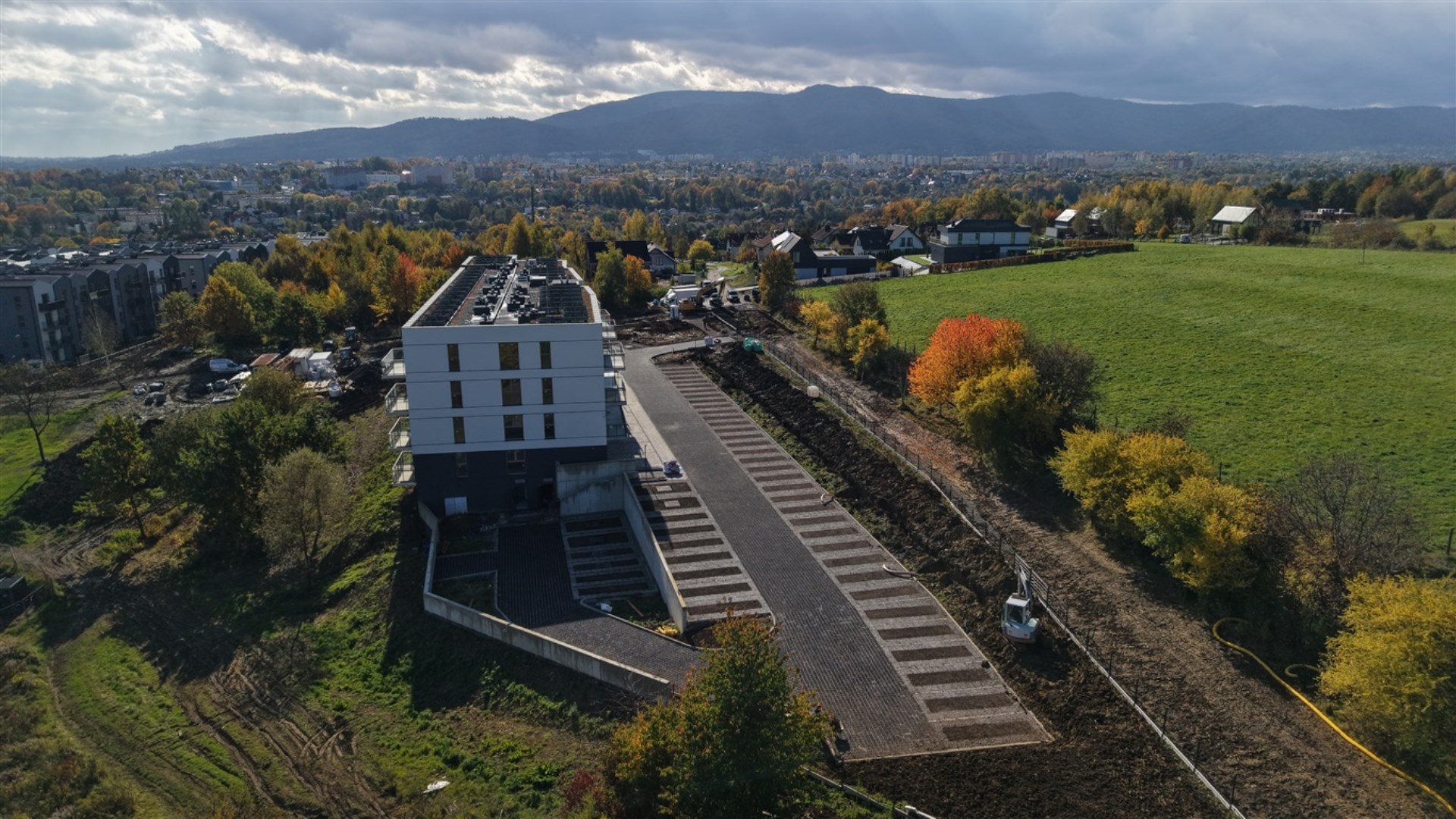 Mieszkanie na sprzedaż