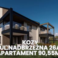 Mieszkanie na sprzedaż