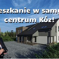 Mieszkanie na sprzedaż