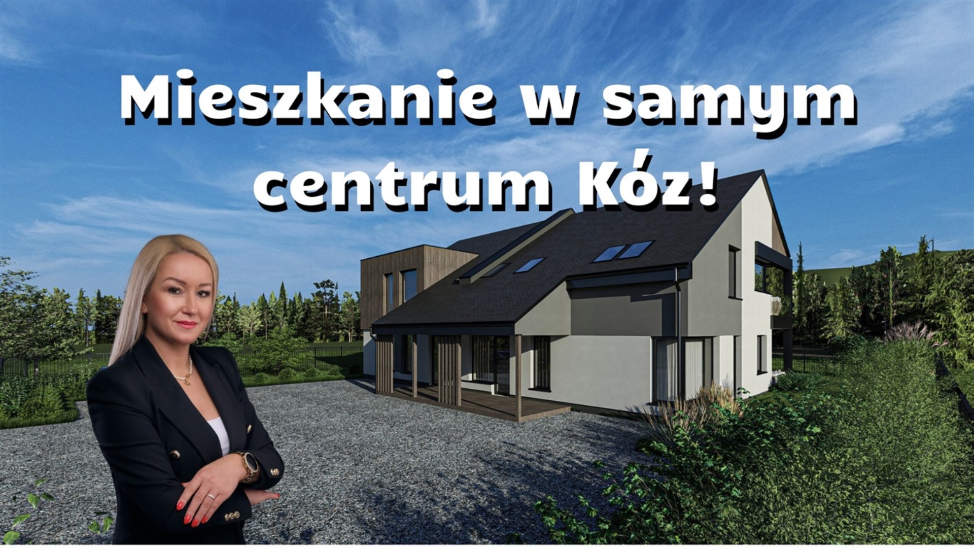 Mieszkanie na sprzedaż