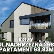 Mieszkanie na sprzedaż