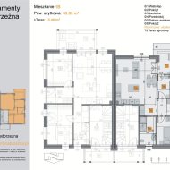 Mieszkanie na sprzedaż