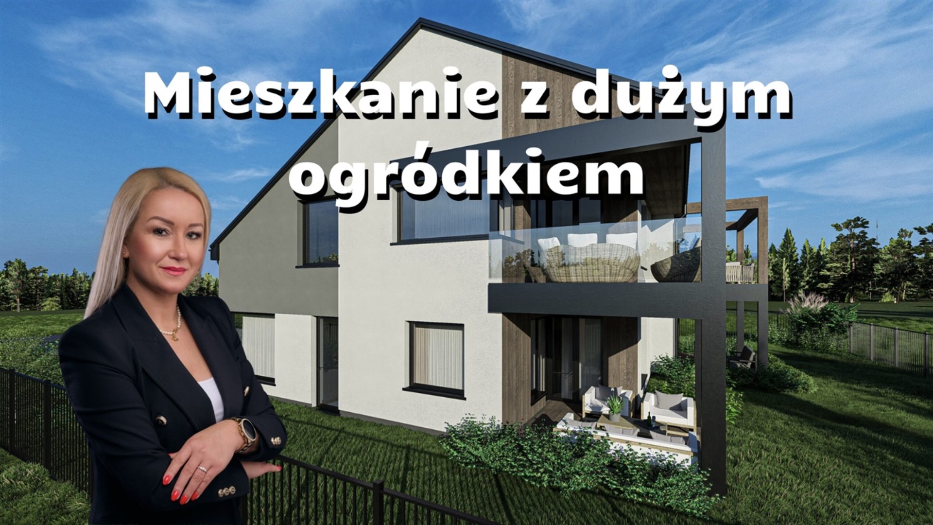 Mieszkanie na sprzedaż