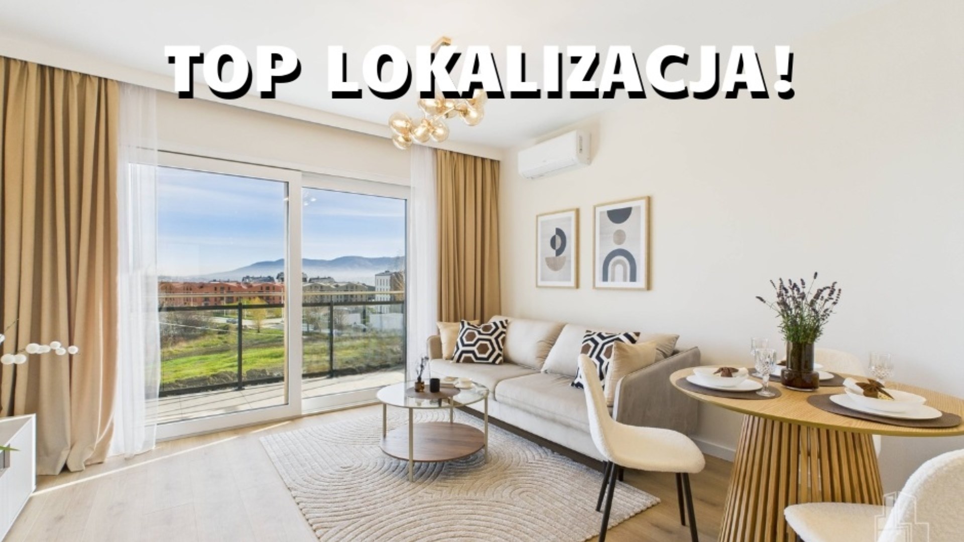 Mieszkanie na sprzedaż