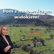 Dom na sprzedaż