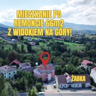 Mieszkanie na sprzedaż