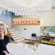 Mieszkanie na sprzedaż