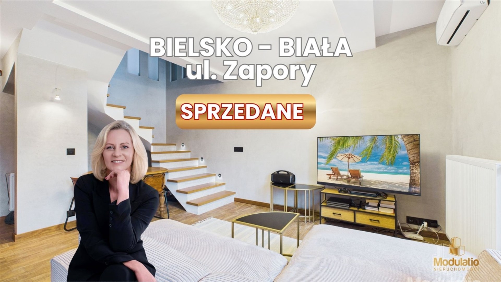Mieszkanie na sprzedaż